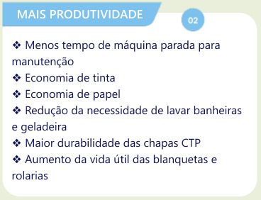 gráfico melhores praticas